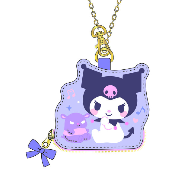 7-Eleven全新Sanrio精品登場 玉桂狗手挽袋/Kuromi髮圈/Kitty毛公仔鏡