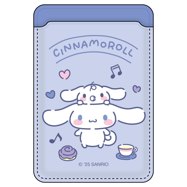 7-Eleven全新Sanrio精品登場 玉桂狗手挽袋/Kuromi髮圈/Kitty毛公仔鏡