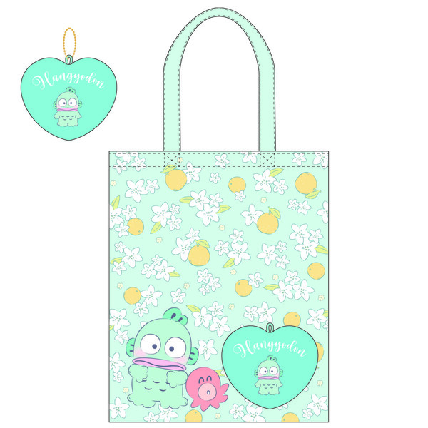 7-Eleven全新Sanrio精品登場 玉桂狗手挽袋/Kuromi髮圈/Kitty毛公仔鏡