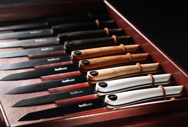 The Steak House 葷食與葡萄酒愛好者的天堂