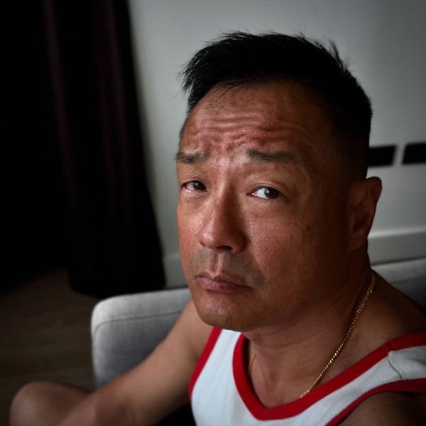 王喜FB撰千字文留低「遺言」陷被迫害死局 絕望聲明「記得諗起我係點樣死」