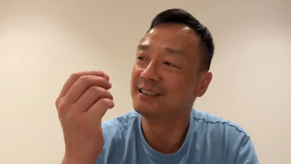 王喜FB撰千字文留低「遺言」陷被迫害死局 絕望聲明「記得諗起我係點樣死」