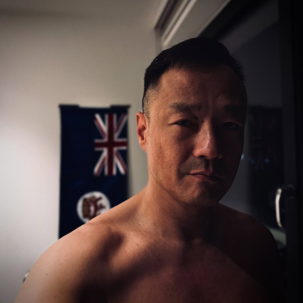 王喜FB撰千字文留低「遺言」陷被迫害死局 絕望聲明「記得諗起我係點樣死」