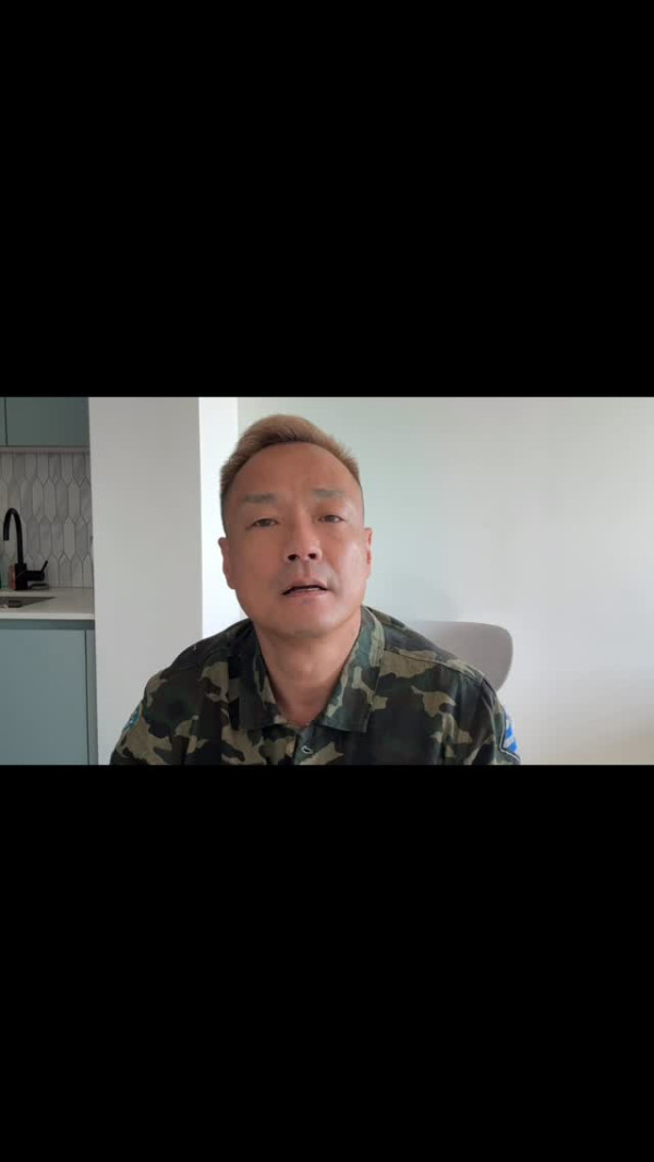 王喜FB撰千字文留低「遺言」陷被迫害死局 絕望聲明「記得諗起我係點樣死」