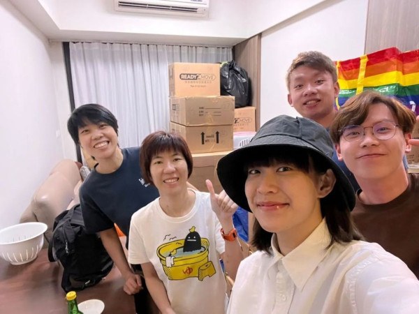 阿正香閨曾上ViuTV節目（圖片來源：IG@903ahjeng）