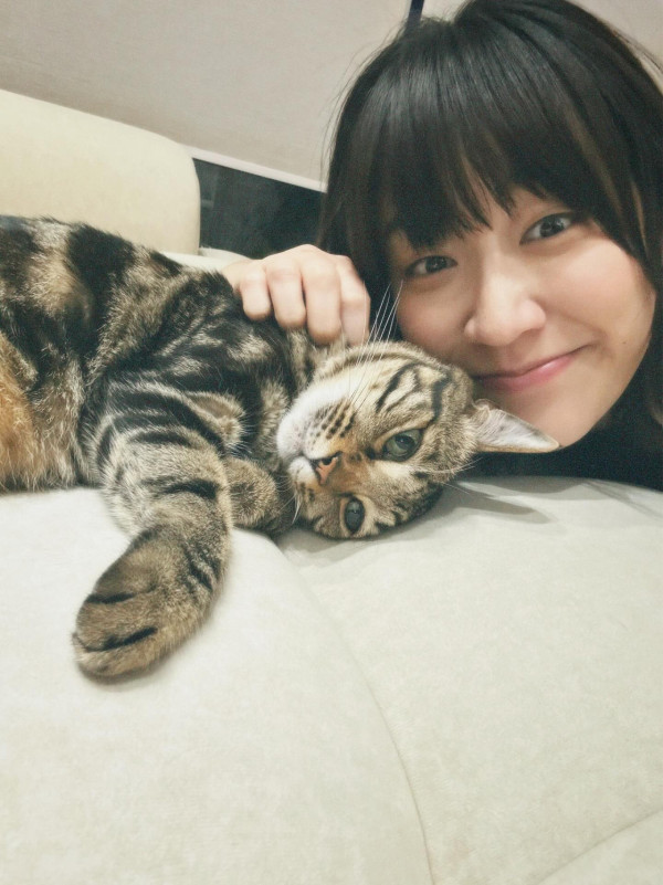 阿正香閨曾上ViuTV節目（圖片來源：IG@903ahjeng）