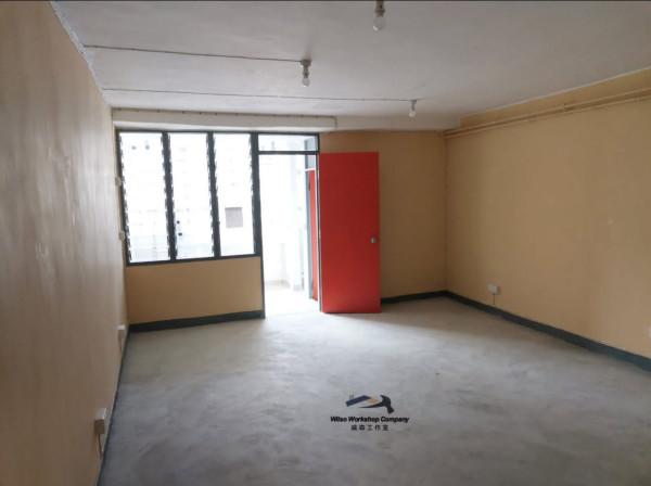 港人特快公屋上舊樓 第一時間竟想拆走呢樣？網民分兩派爭論不休：天價還原費