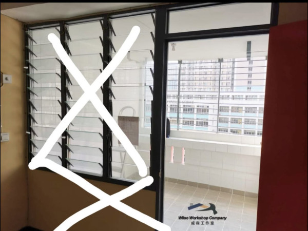 港人特快公屋上舊樓 第一時間竟想拆走呢樣？網民分兩派爭論不休：天價還原費