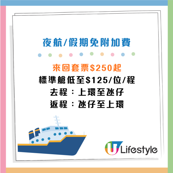 澳門金光飛航快閃$1船票+送上網卡！免費升級頭等艙／來回套票$250起！