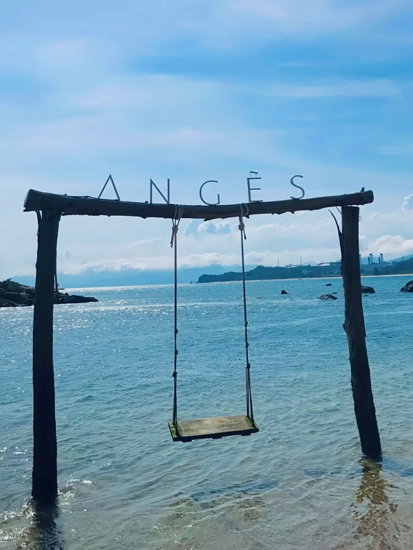 媲美釜山!深圳雲海山莊「膠囊火車」爆紅!把握最佳打卡時間位置