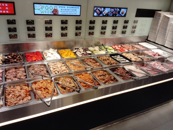 漢和韓燒放題竟逆市翻生？連登網民：高質咗好多/盤點6大加分位