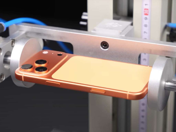 旗艦手機另類對決 Apple iPhone 17 Pro Max V.S. Samsung Galaxy S25 Ultra 那部較襟跌？