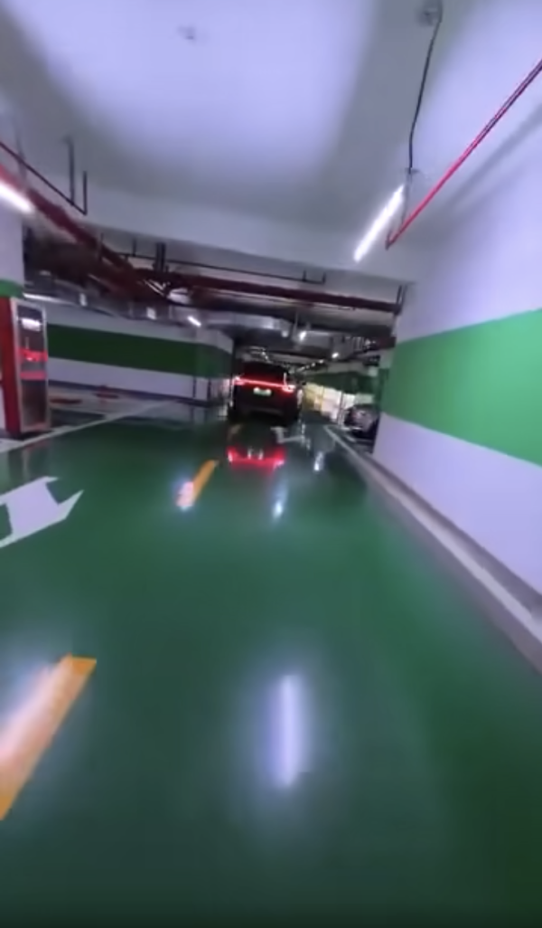 內地自動駕駛「智能叛變」？不顧車主叫停越叫越走 網民分析背後願意可能係...