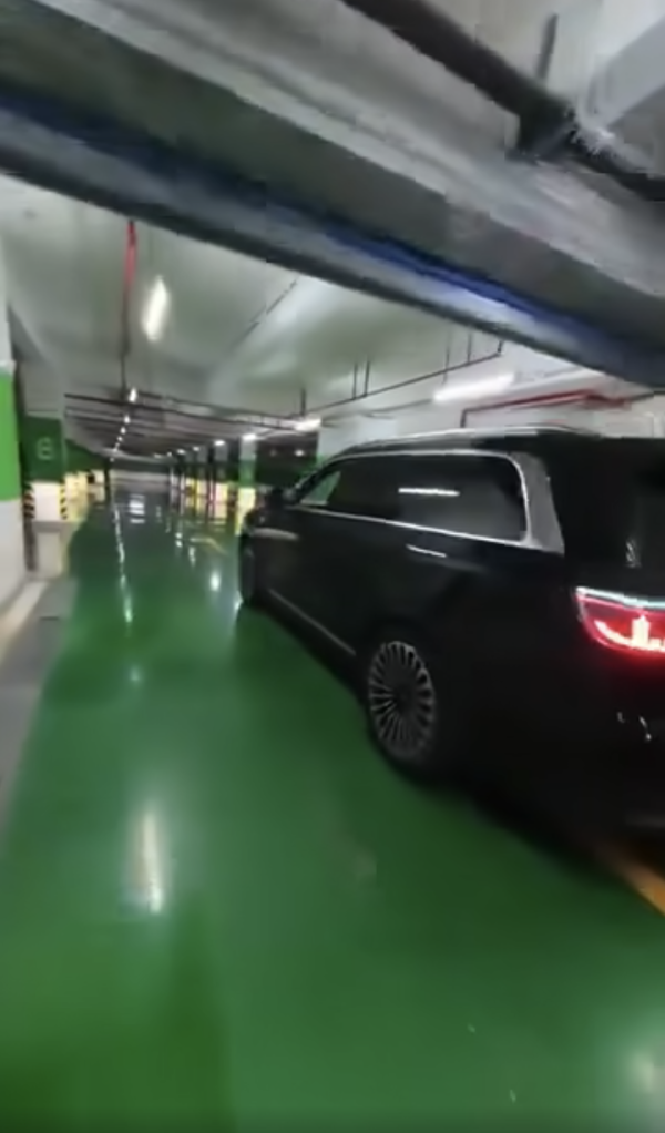 內地自動駕駛「智能叛變」？不顧車主叫停越叫越走 網民分析背後願意可能係...