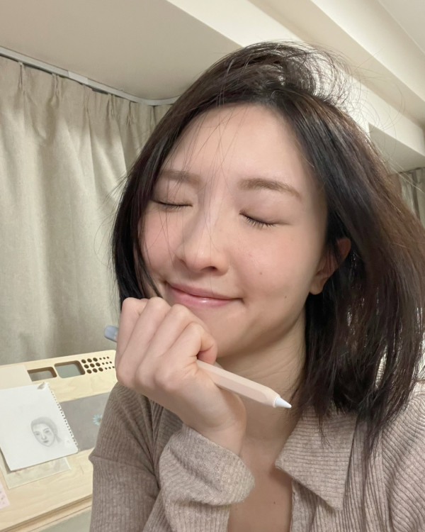 林欣彤曾揭飽受情緒病困擾10年需服藥 向外界驚恐求救被經理人證實一件事