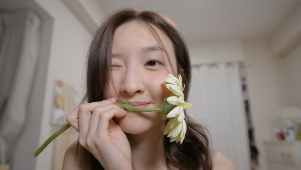 林欣彤消失9个月首度公开近况！长文揭走出精神破碎阴霾：很需要勇气