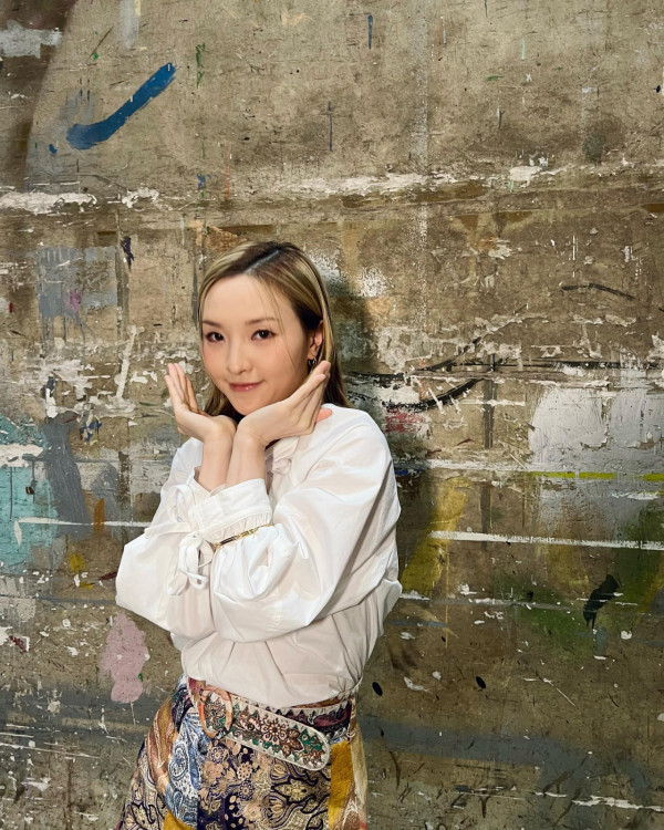 林欣彤曾揭飽受情緒病困擾10年需服藥 向外界驚恐求救被經理人證實一件事