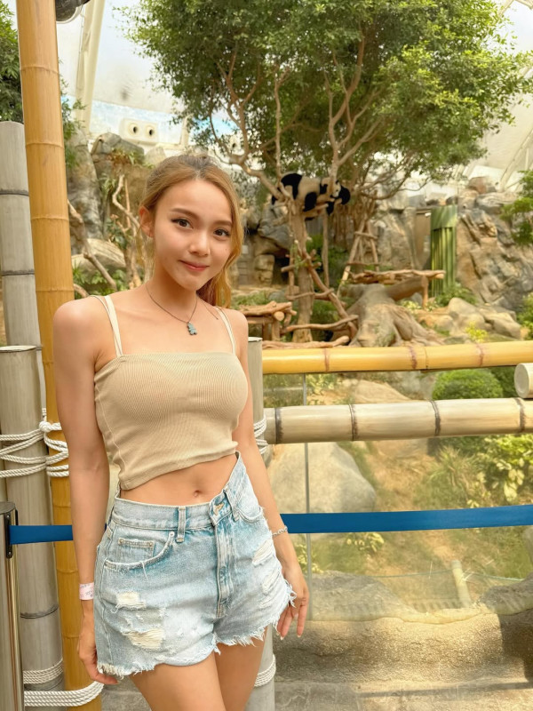 前TVB小花離巢後IG公開訂婚相報喜！男友身份曝光晒超巨型鑽戒震撼網民