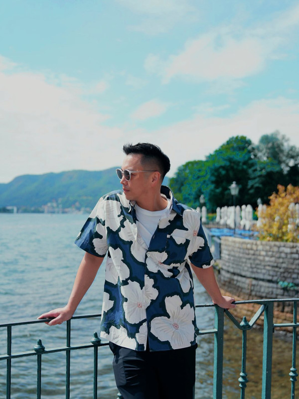 前TVB小花離巢後IG公開訂婚相報喜！男友身份曝光晒超巨型鑽戒震撼網民