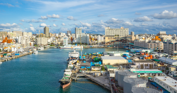 台女沖繩潛水不適浮上水面後命危 當地月內第二宗台遊客潛水意外 