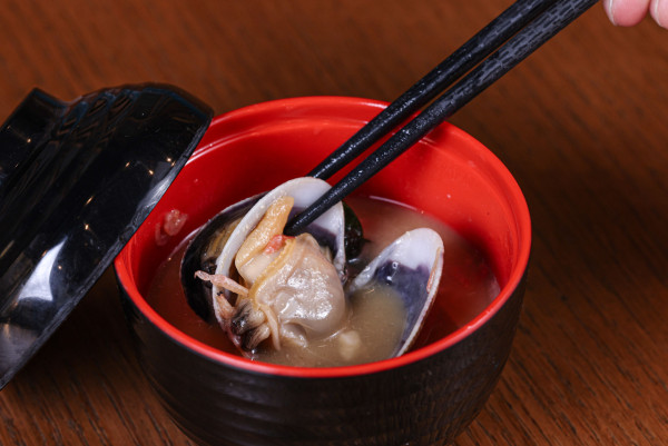 Hotel ICON和牛壽喜燒下午茶回歸  刺身盛／A5飛驒和牛／雪糕鯛魚燒