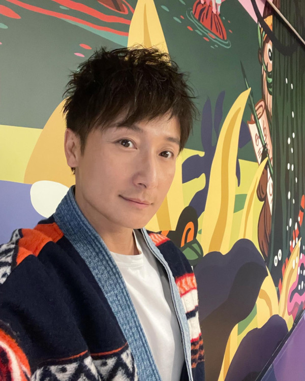 方力申陪愛妻做產檢BB超聲波照曝光 參觀豪華產房因一件事反問醫護：無爸爸㗎？