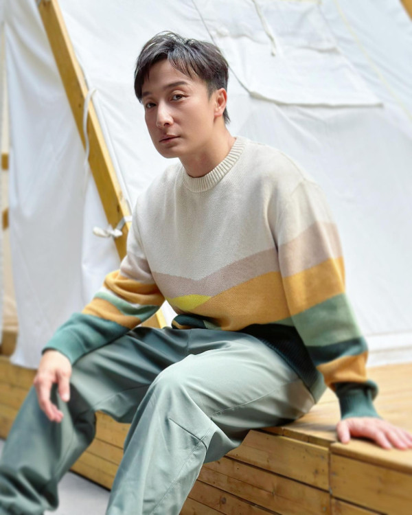 方力申陪愛妻做產檢BB超聲波照曝光 參觀豪華產房因一件事反問醫護：無爸爸㗎？