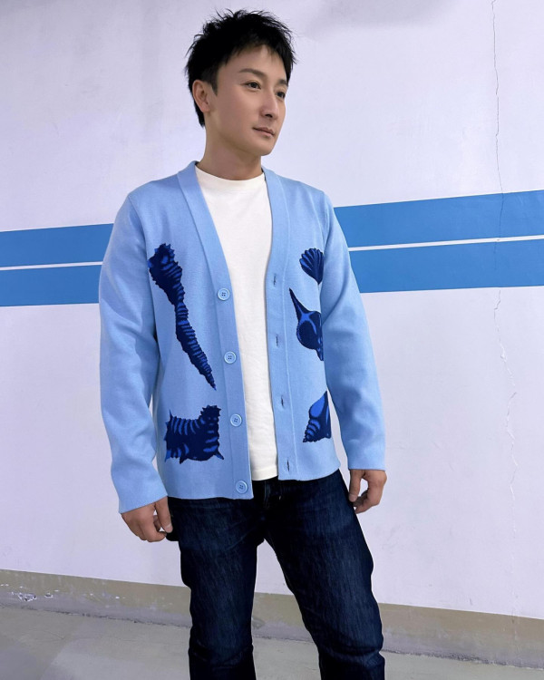 方力申陪愛妻做產檢BB超聲波照曝光 參觀豪華產房因一件事反問醫護：無爸爸㗎？