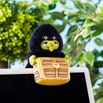 Chiikawa葡撻造型公仔10.1起登陸澳門！ 即睇三大專賣銷售店詳情 