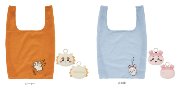 Chiikawa葡撻造型公仔10.1起登陸澳門！ 即睇三大專賣銷售店詳情 