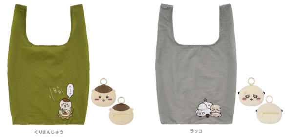 Chiikawa葡撻造型公仔10.1起登陸澳門！ 即睇三大專賣銷售店詳情 