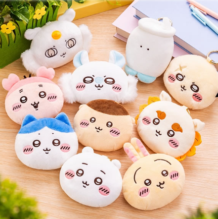 Chiikawa葡撻造型公仔10.1起登陸澳門！ 即睇三大專賣銷售店詳情 