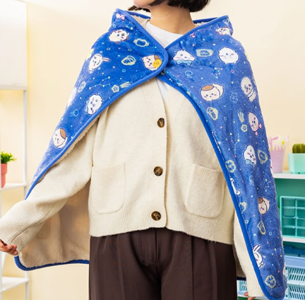 Chiikawa葡撻造型公仔10.1起登陸澳門！ 即睇三大專賣銷售店詳情 