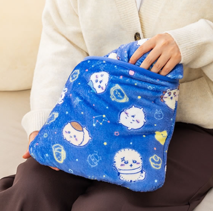 Chiikawa葡撻造型公仔10.1起登陸澳門！ 即睇三大專賣銷售店詳情 