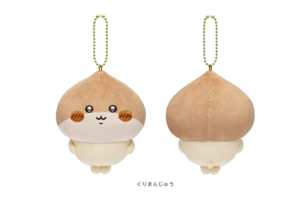 Chiikawa限定新品10.17發售！桌面公仔擺件/環保袋可愛又實用 