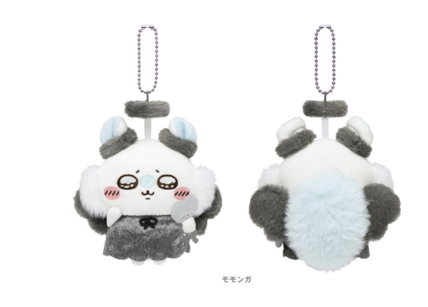 Chiikawa限定新品10.17發售！桌面公仔擺件/環保袋可愛又實用 