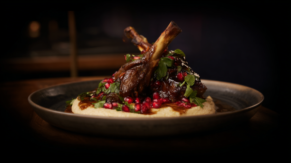 爆紅平鐵牛扒Flat Iron Steak進駐銅鑼灣！全新秘密菜單：爆汁和牛菠蘿包／慢烤牛面頰／韓式炸雞翼