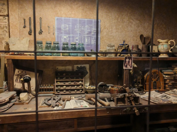 法老的憤怒 Pharaoh’s Fury。圖片來源：小紅書@拂莉蝶尔