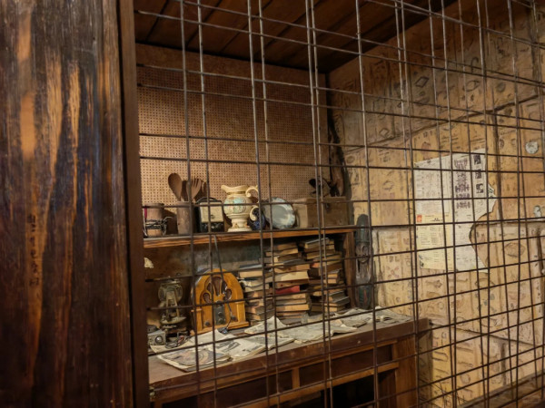 法老的憤怒 Pharaoh’s Fury。圖片來源：小紅書@拂莉蝶尔