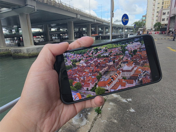 小米 15T Pro 開箱實測  Leica 5倍遠攝+5,500mAh 大電性價比高