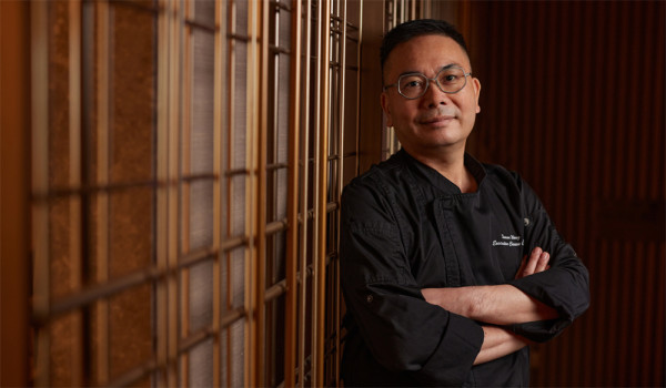 「如」中菜廳 匠心呈獻當季珍饈 味嘗廚藝精粹