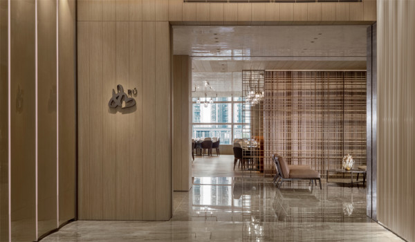 「如」中菜廳 匠心呈獻當季珍饈 味嘗廚藝精粹