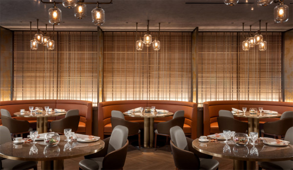 「如」中菜廳 匠心呈獻當季珍饈 味嘗廚藝精粹