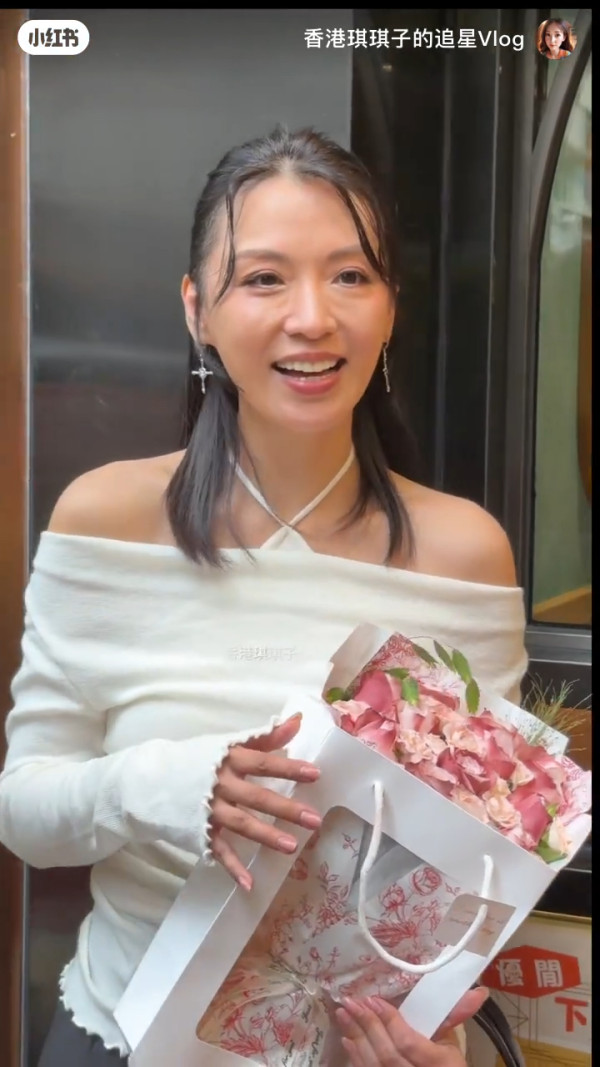 51歲陳煒生圖流出曝光零修飾容貌！近距離影正面明顯老態嚇窒網民︰塊面咩事？
