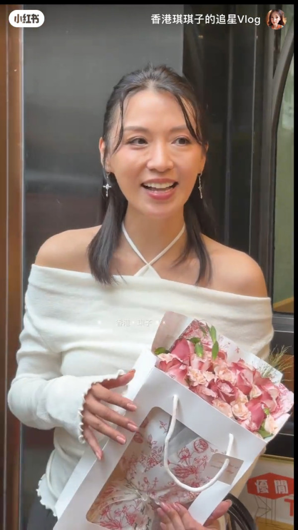 51歲陳煒生圖流出曝光零修飾容貌！近距離影正面明顯老態嚇窒網民︰塊面咩事？