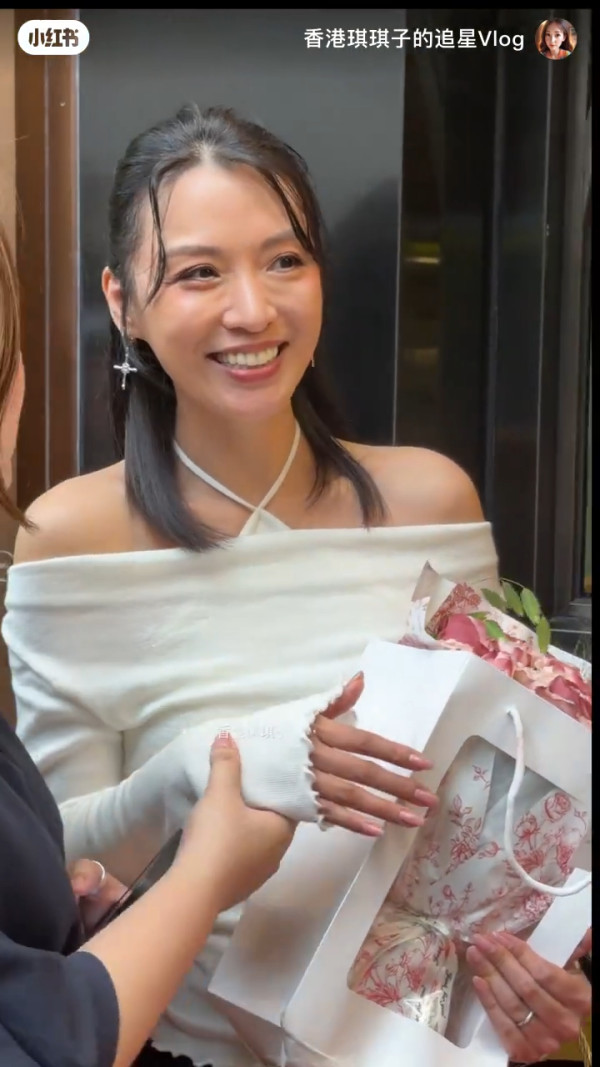 51歲陳煒生圖流出曝光零修飾容貌！近距離影正面明顯老態嚇窒網民︰塊面咩事？