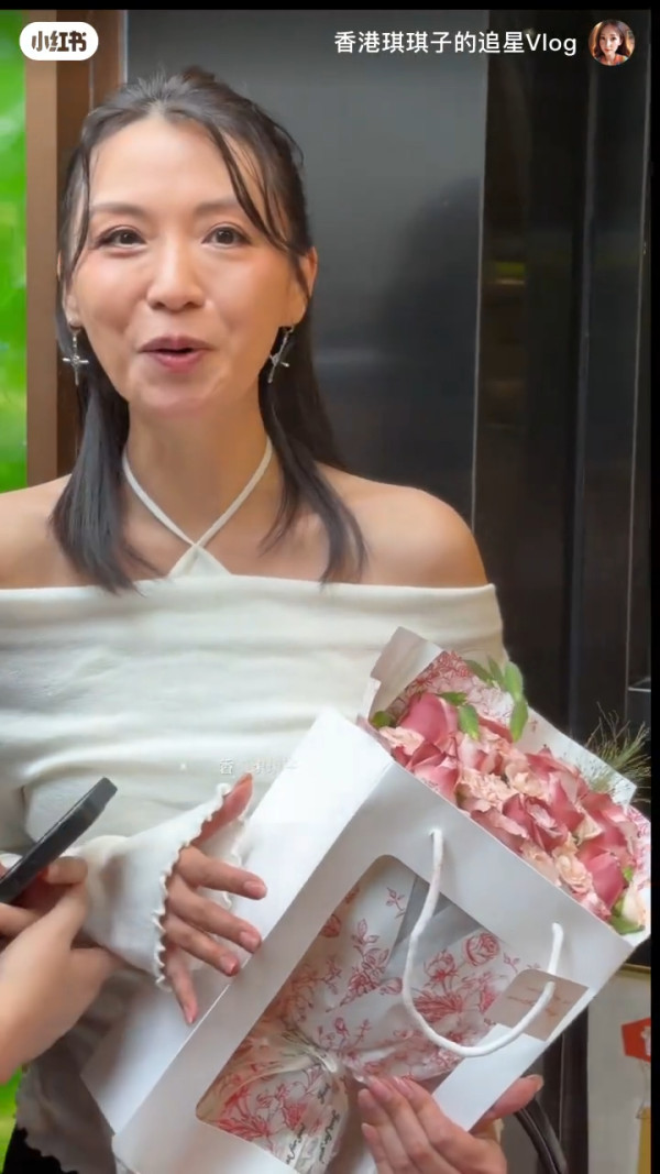 51歲陳煒生圖流出曝光零修飾容貌！近距離影正面明顯老態嚇窒網民︰塊面咩事？