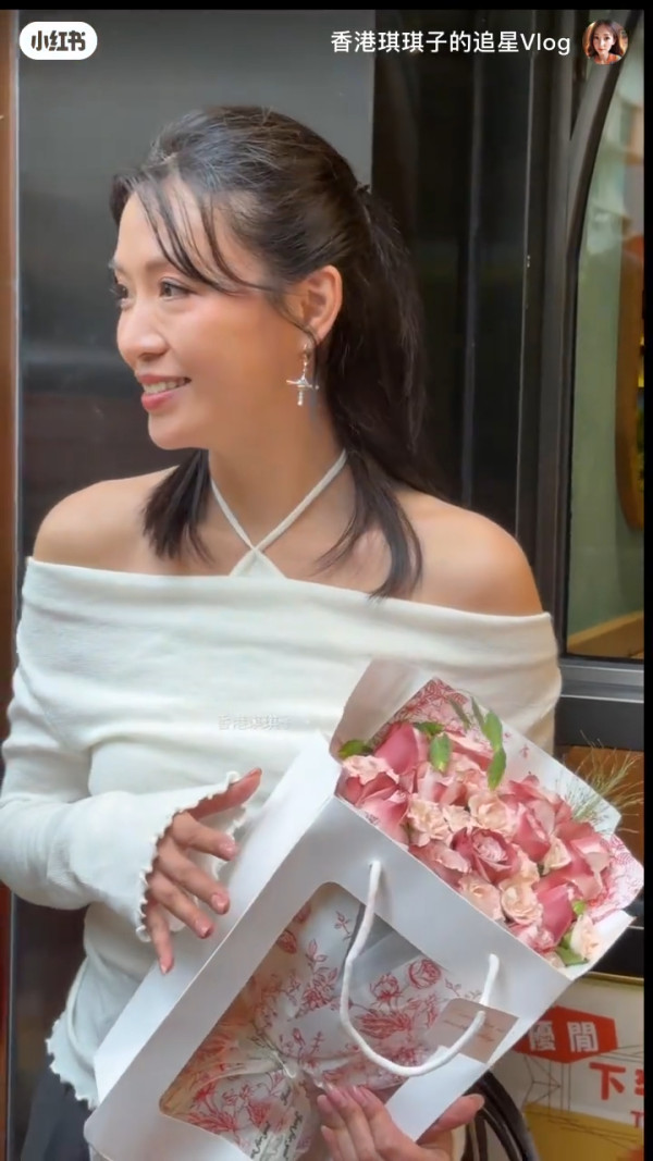 51歲陳煒生圖流出曝光零修飾容貌！近距離影正面明顯老態嚇窒網民︰塊面咩事？