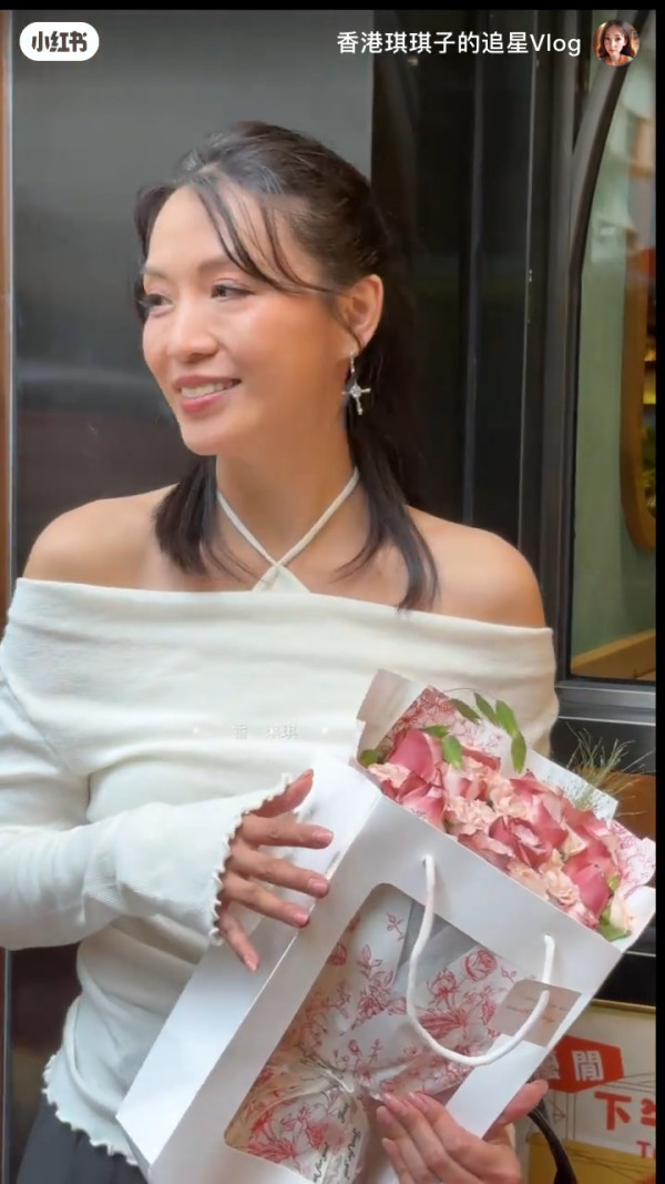 51歲陳煒生圖流出曝光零修飾容貌！近距離影正面明顯老態嚇窒網民︰塊面咩事？