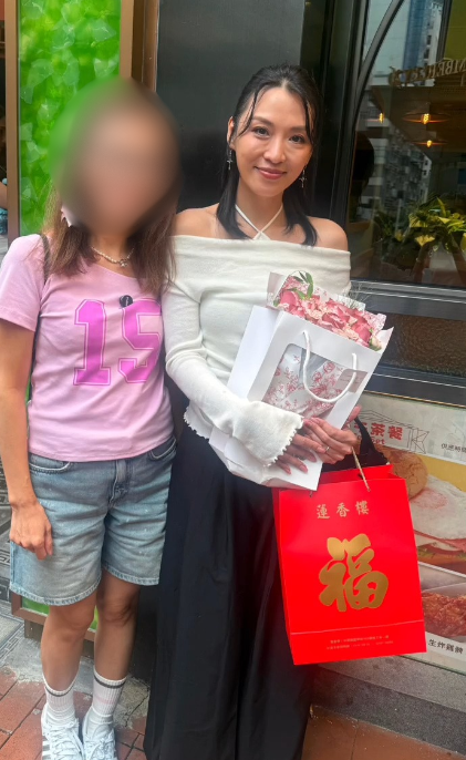 51歲陳煒生圖流出曝光零修飾容貌！近距離影正面明顯老態嚇窒網民︰塊面咩事？